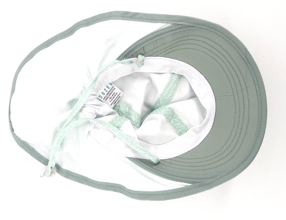 Dozer Kids Douglas Cap Hat