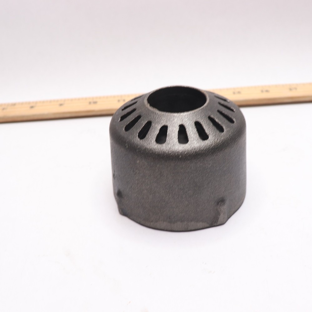 Flameco Rosebud Nozzle 200