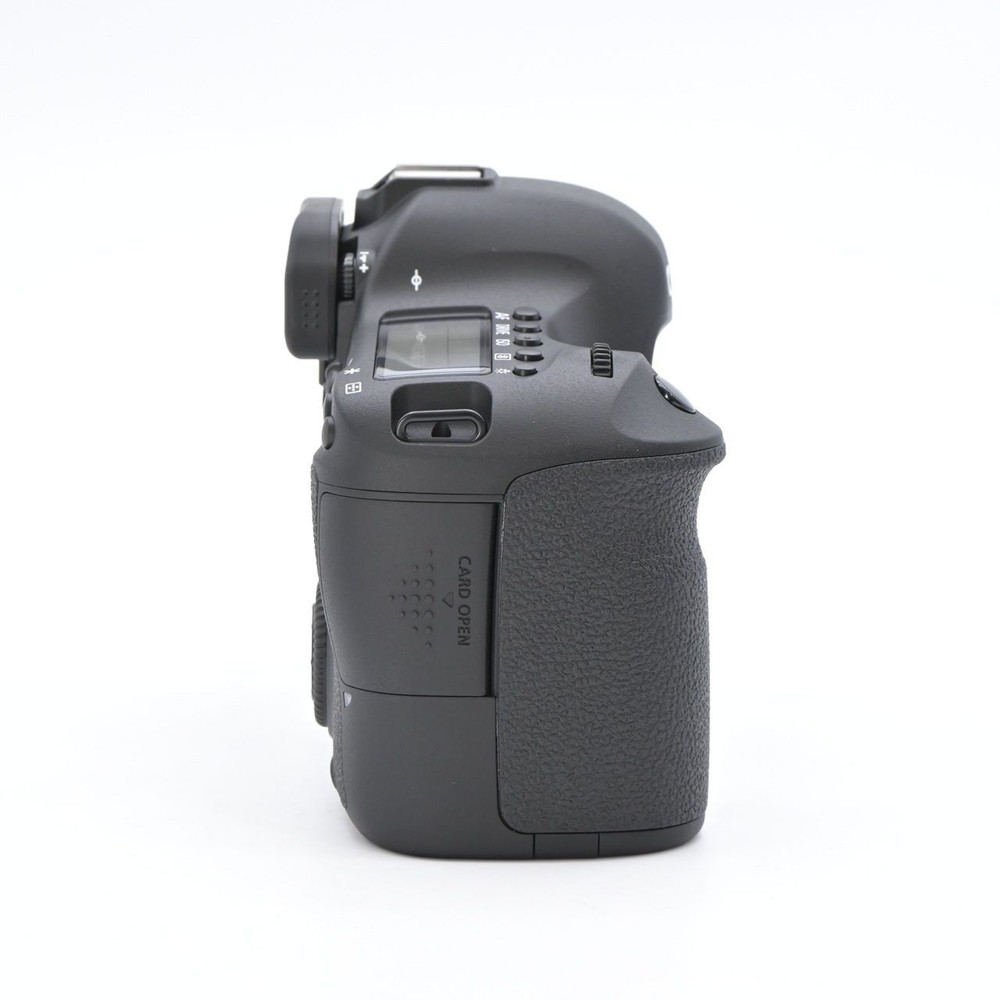 Canon EOS 6D Body 208702