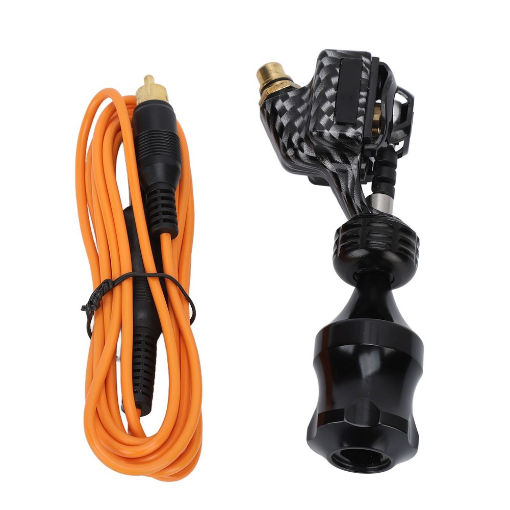 Wireless Tattoo Machine Pen Kit Interface Gun Coreless Motor Machine