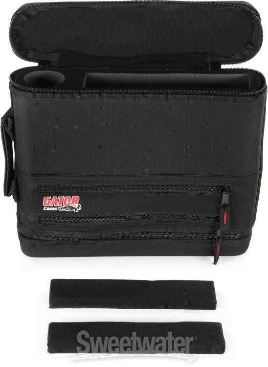 Gator GM-1WEVA Wireless System Lightweight Case