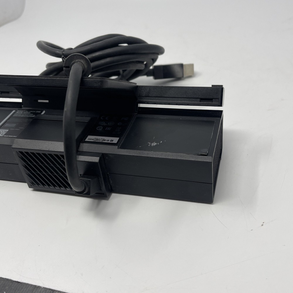 Microsoft Xbox One Kinect Camera Motion Sensor Bar Model 1520 - OEM Tested Works