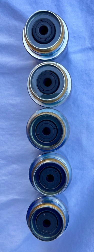 Nikon BD Plan 60 0.80 210/0 Microscope Objective