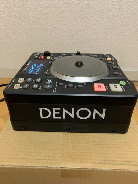 DENON DN-S1200 CDJ Player USED USB Media Player Controller
