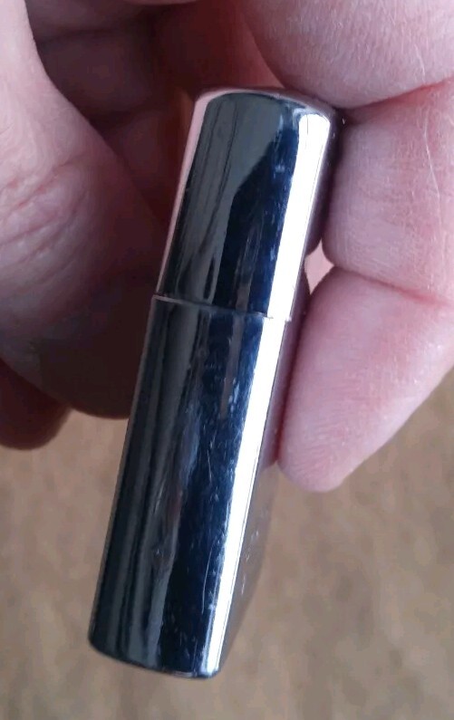 Vintage Ronson Wind 2 ll - Working Condition