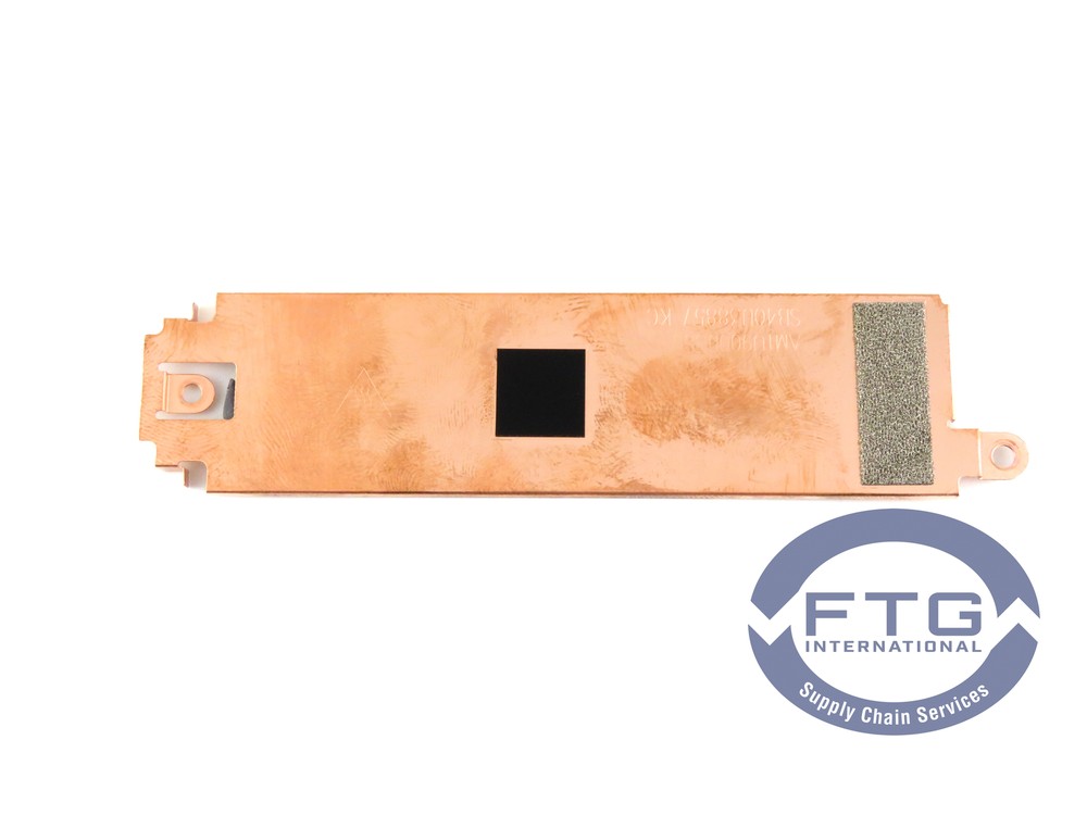 5B41C42038 Thermal Plate SSD