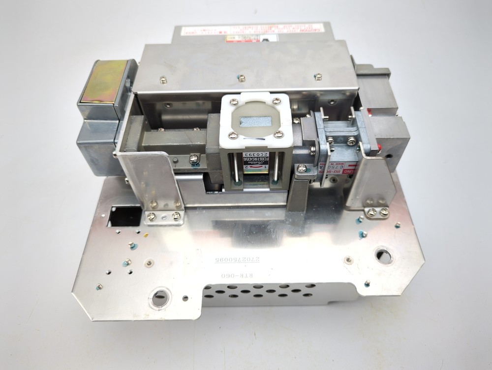 Furuno RTR-060 RSB-0072 Open Array Radar 12kW RF Module Processor