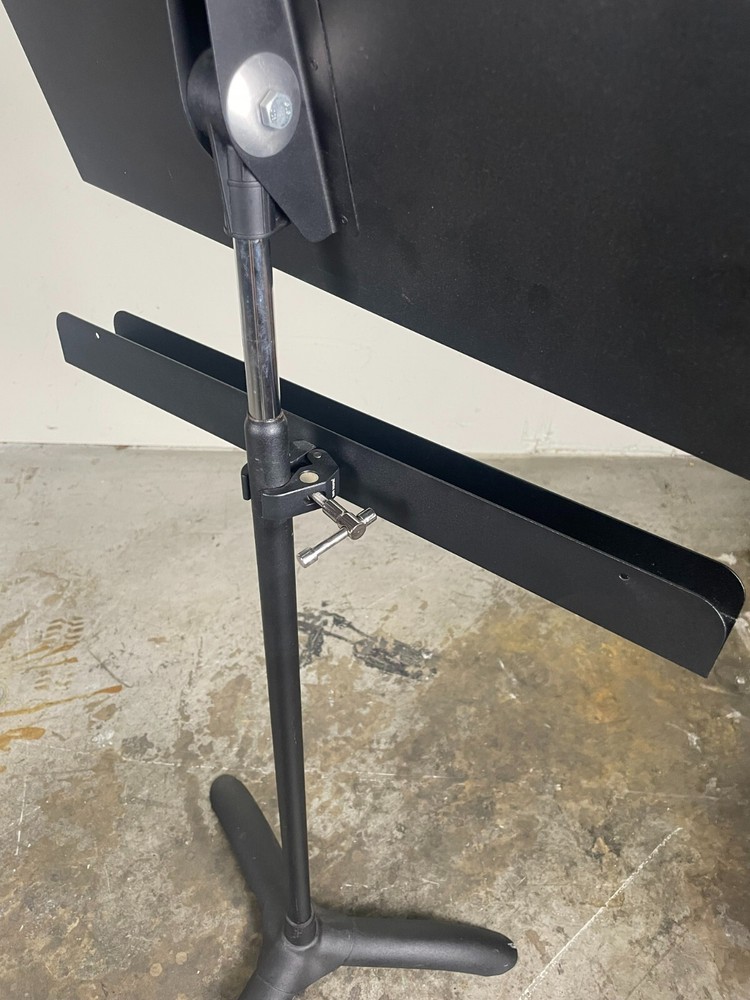 Music Stand/Wall Mount Accessory