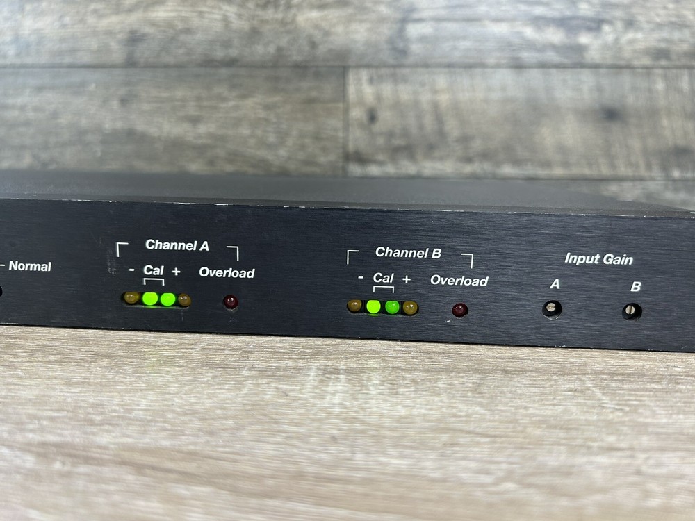 Dolby AC-2 Model DP501 Digital Audio Encoder #1209