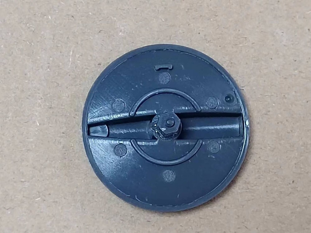 1 Piec Suitable For Multimeter Knob Shift Switch Dial Switch 110, 111, 112