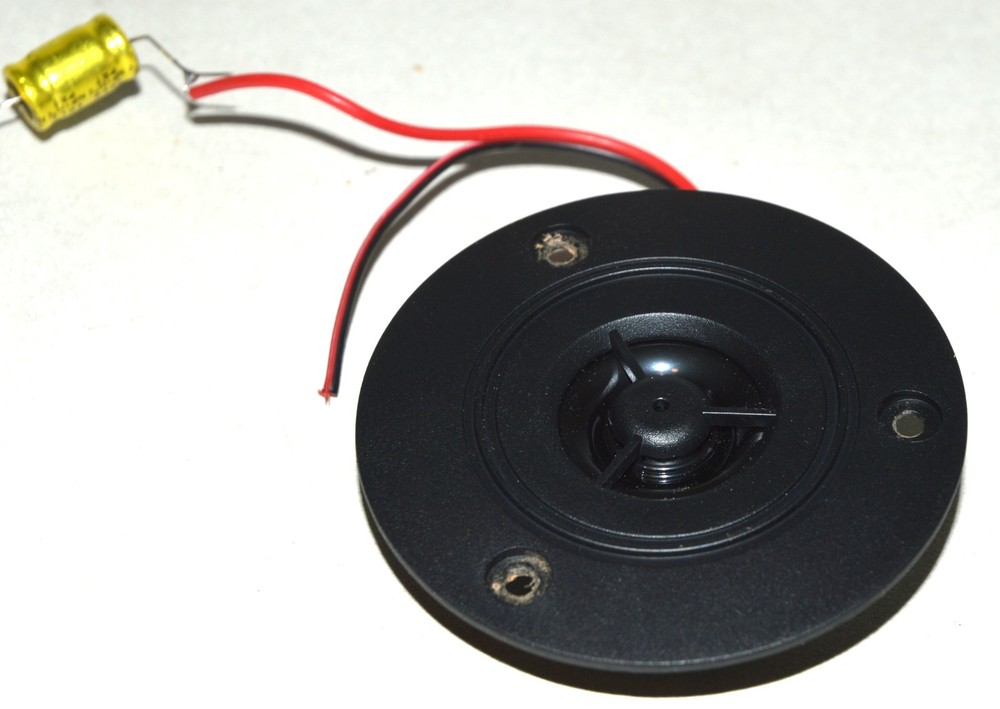 Frisby FS-2000BT Replacement Tweeter