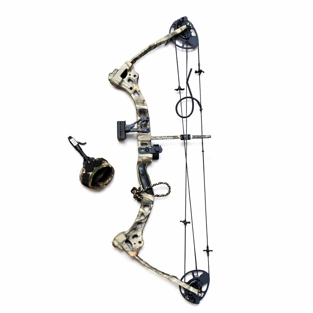 Diamond Archery Razor Edge Compound Bow (CP1020803)