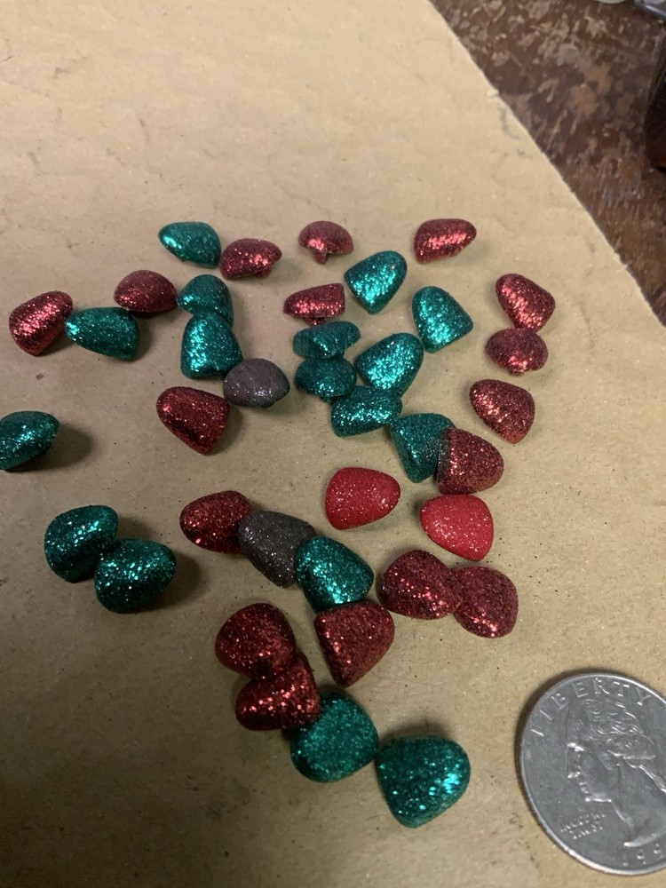 Crafts Gum Drop Buttons