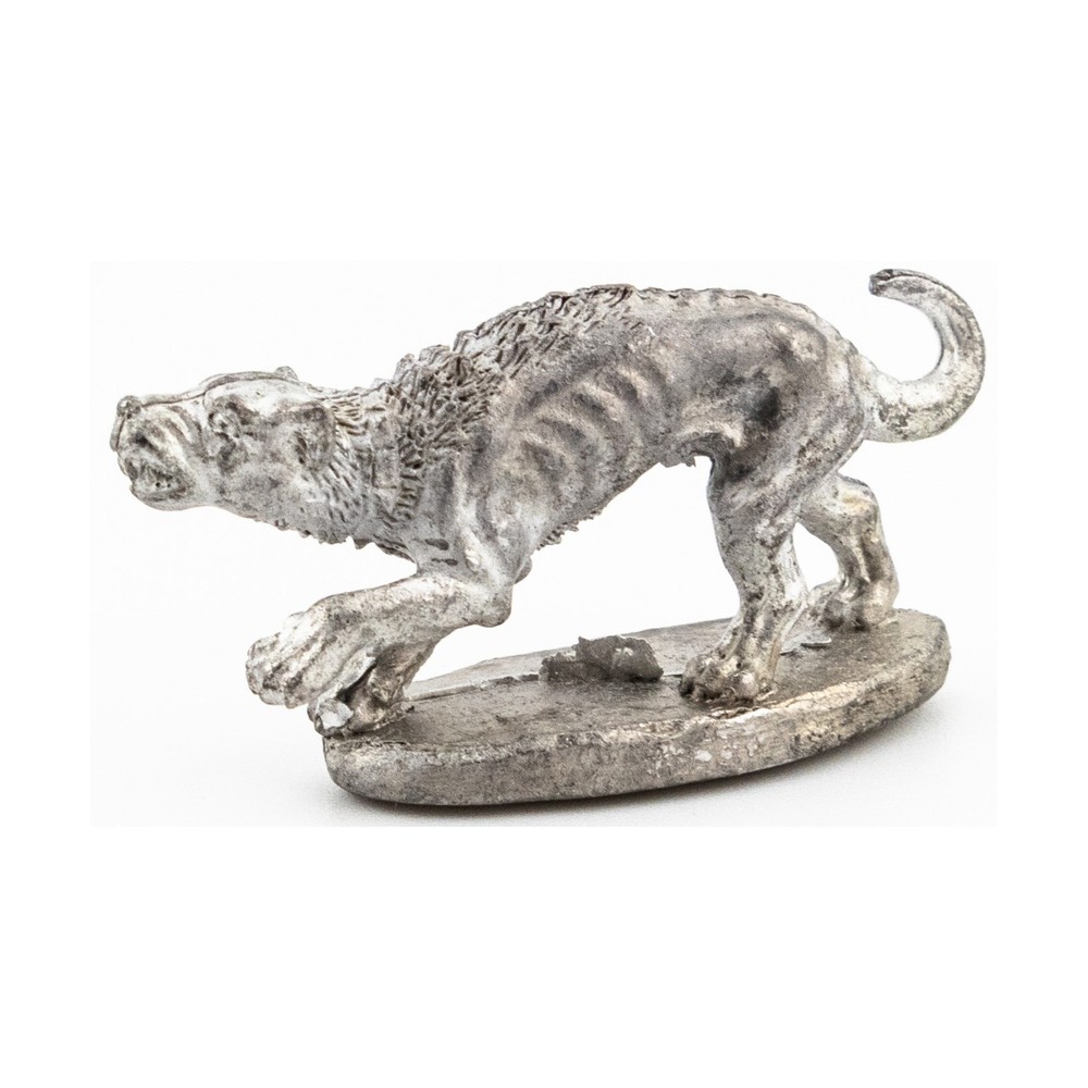 Grenadier Shadowrun Mini Barghest #2 NM