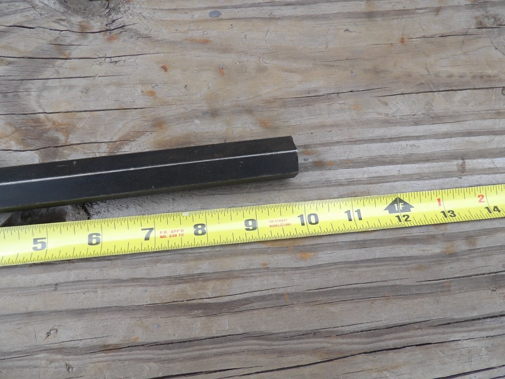 USA Made 3/4" Hex Wrench