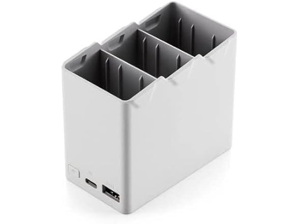 Original Mini 3 Pro Two-Way Charging Hub