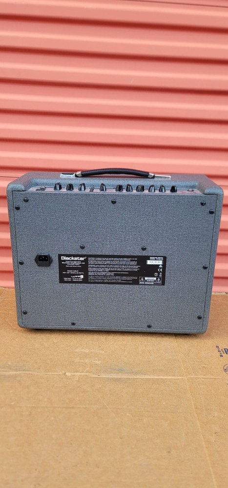 Blackstar Silverline Special 50W G12