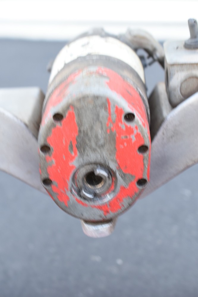 SPARTAN TOOL MODEL 100 POWER UNIT