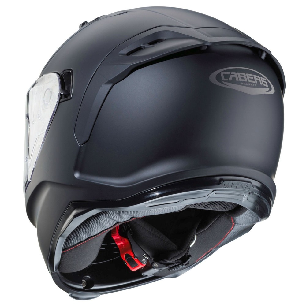 Caberg Full Face Helmet Avalon X Matte Black - Size L