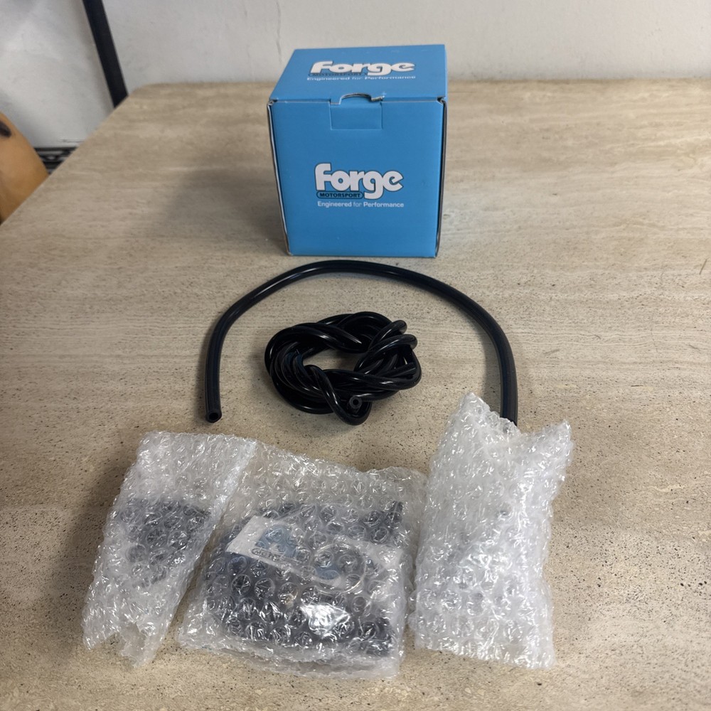 Forge Motorsport FMDVF14A