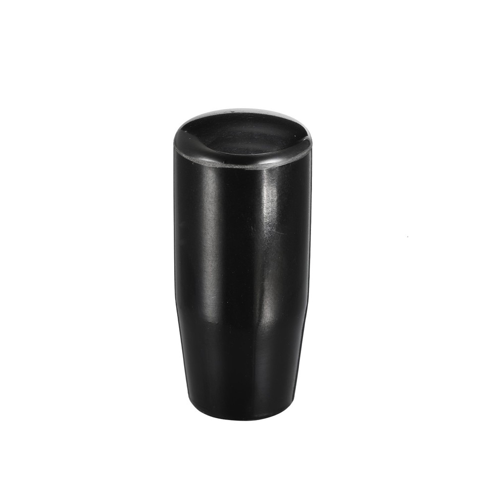 M8x50mm Female Threaded Hand Knobs Cylinder Insert Handles for Mechanical