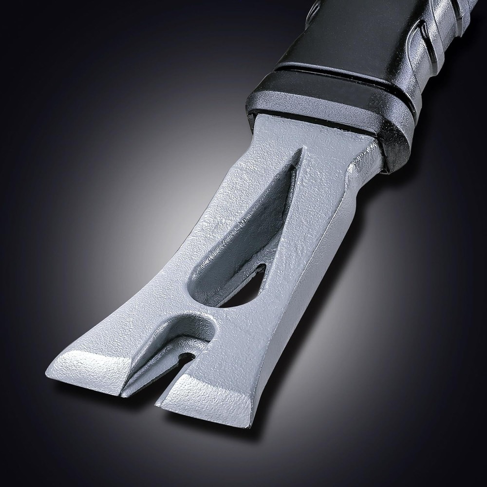 Vaughan - 15" Multi-Function Demolition Tool Hand Tools Bars (050042)