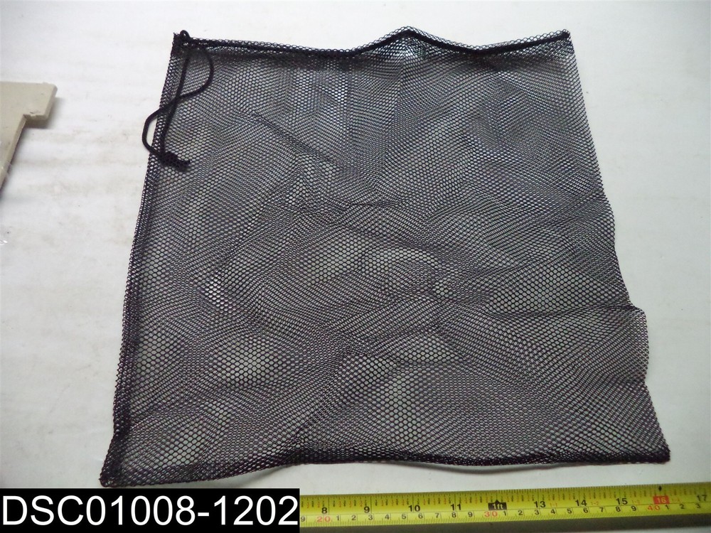 PSWP : Pond Boss Pump Barrier Bag