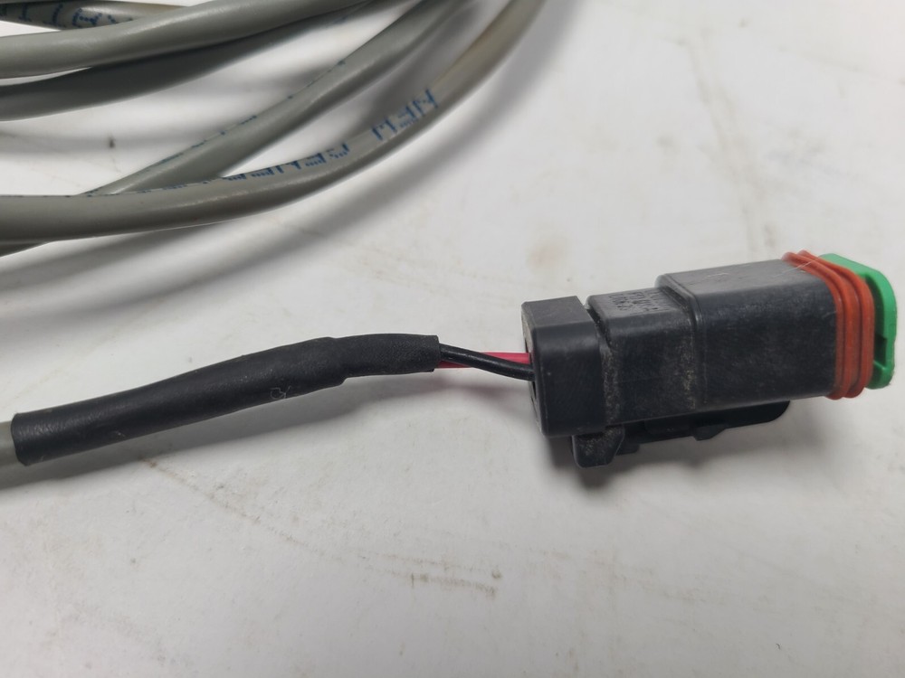 Ag Leader 201-0438-01_AFX Valve Encoder Cable/Harness