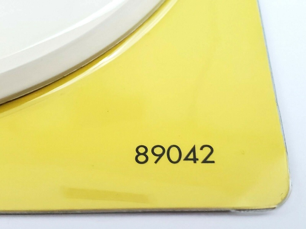 Danco 89042 Sink Suction Basin Stopper 5" Diameter Plumbing