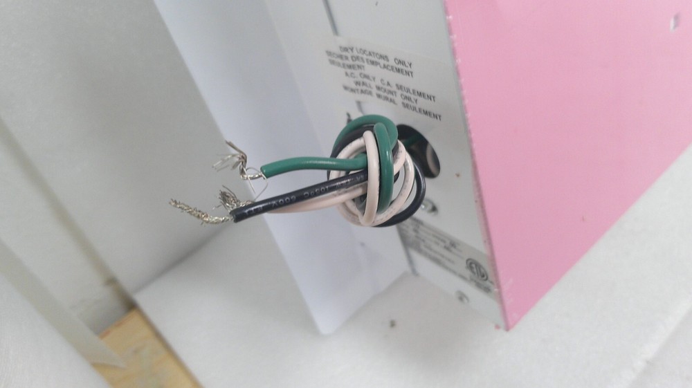 Wolf (Stock Model: 29602) Illuminator