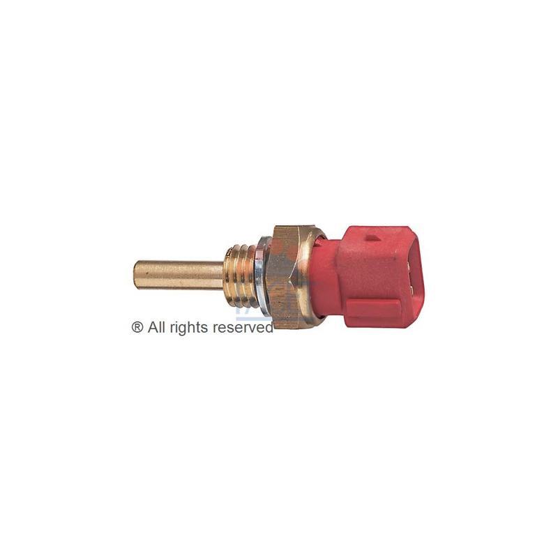 Engine Coolant Temperature Sensor for 1990-1993 Nissan D21