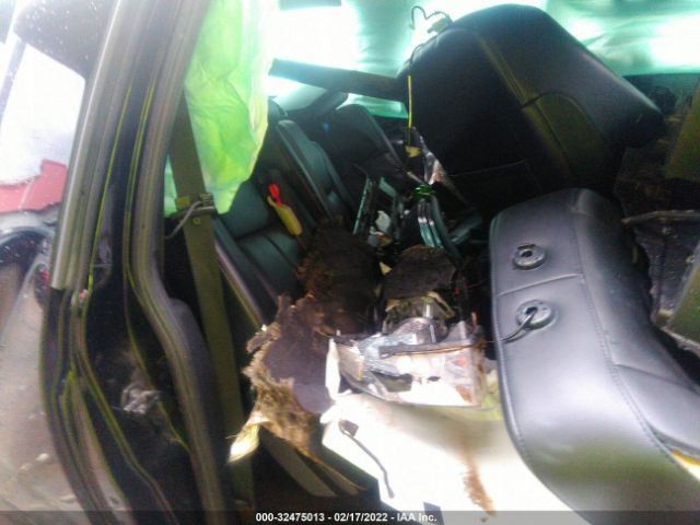 Info-GPS-TV Screen Front Display 8.0" Screen Fits 16-17 EXPEDITION 877794
