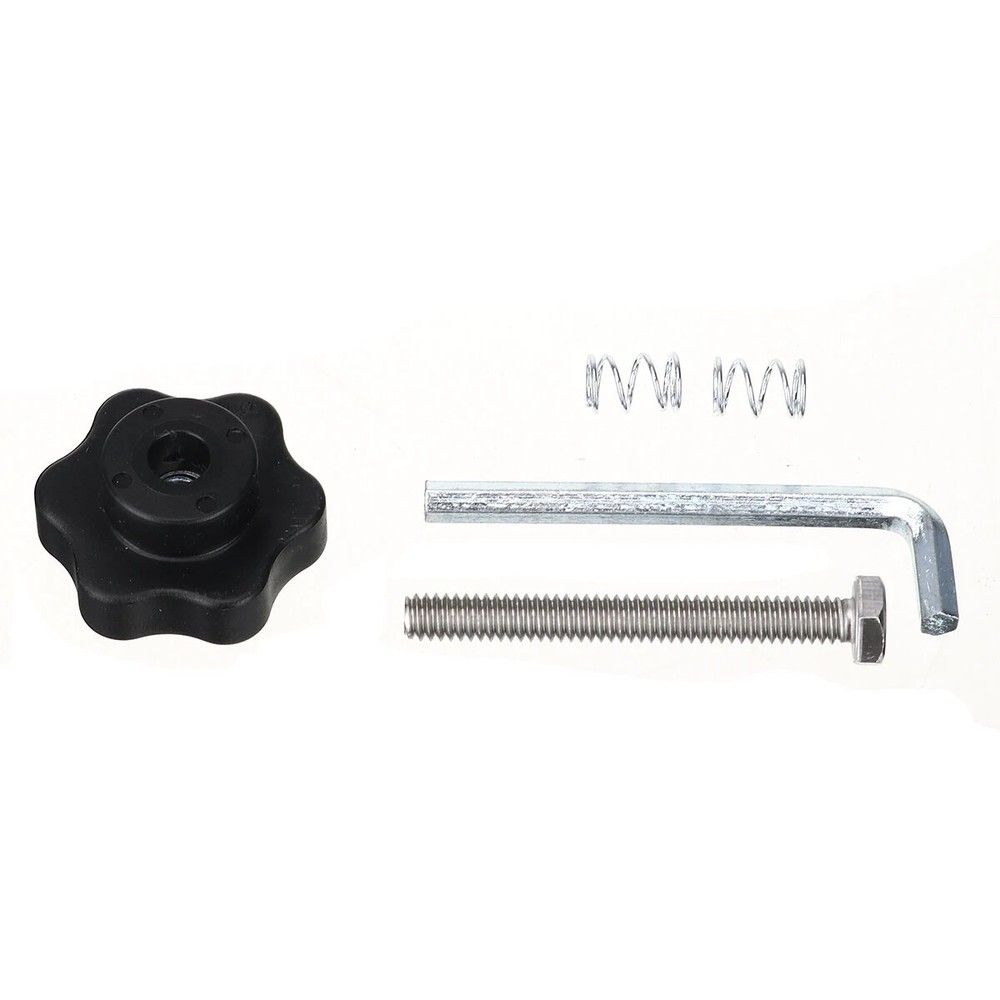 4PCS 90 Degree Right Angle Clamp Spring Clamp Adjustable Swing Angle Clamp Frame