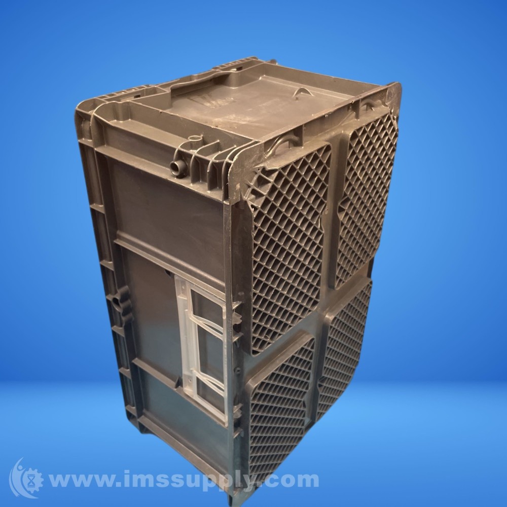 Orbis NS02415-11R Stackable Container 1373