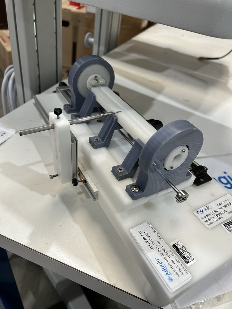 Custom Absolute AOS Digimatic