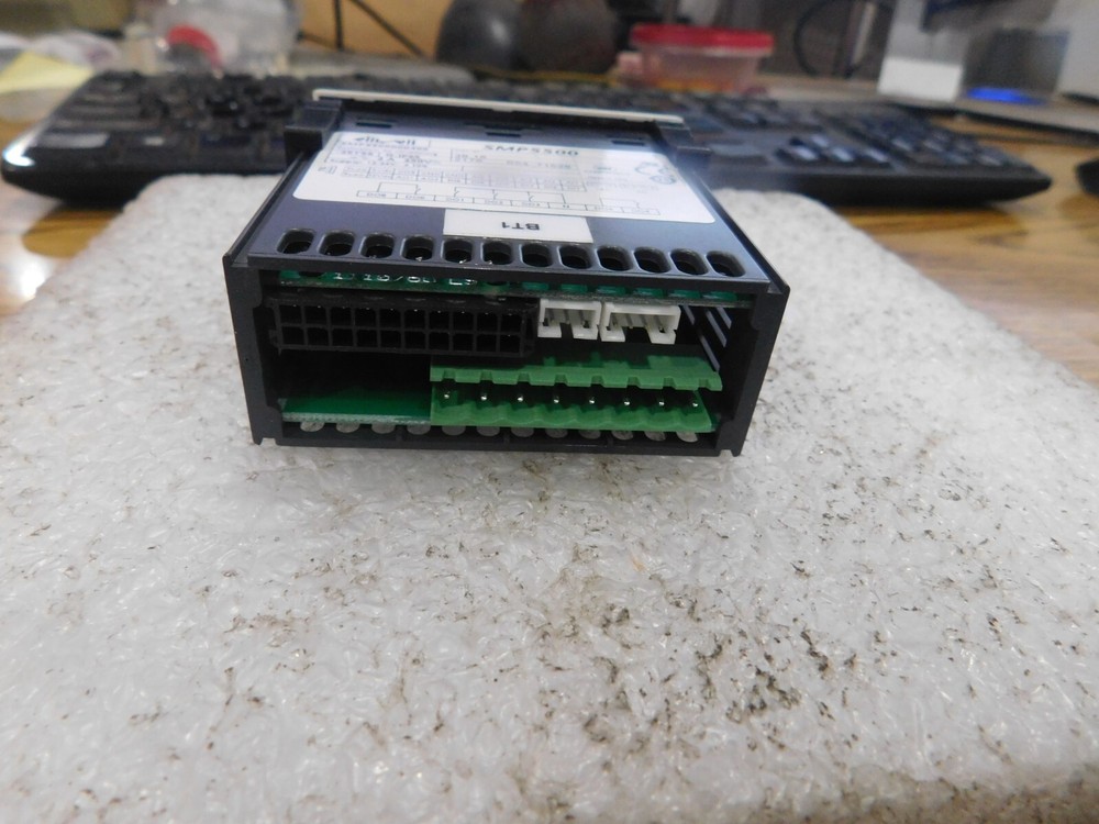 Eliwell SMP5500 Temperature Controller. SMP5500000400