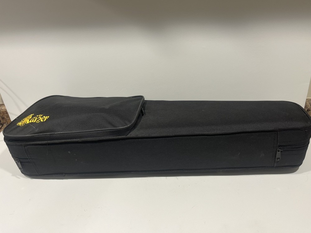 Full Sized Classic Kaizer Violin Set