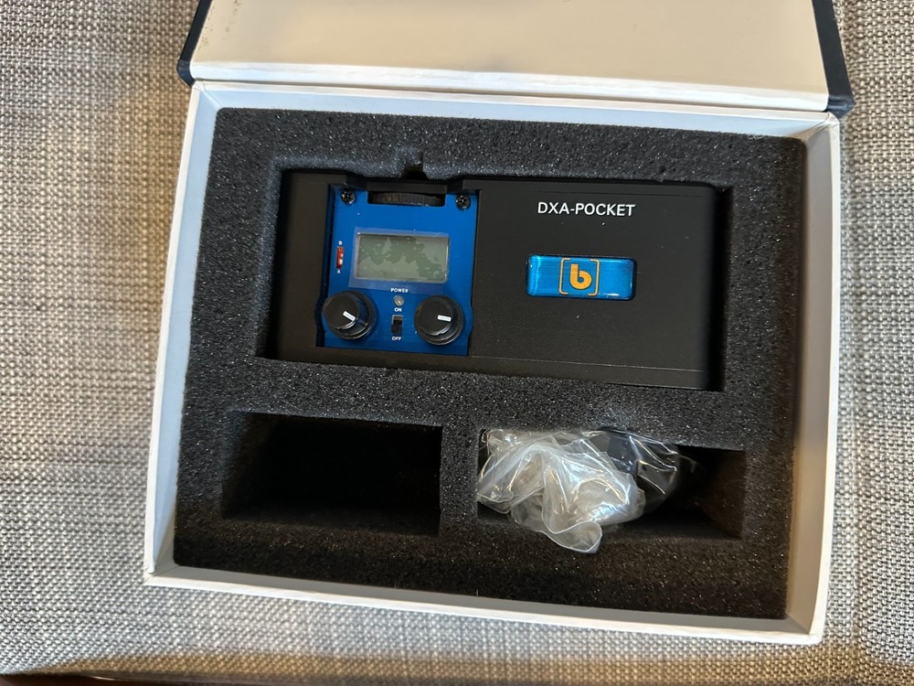 Beachtek DXA-POCKET Compact Audio Adapter