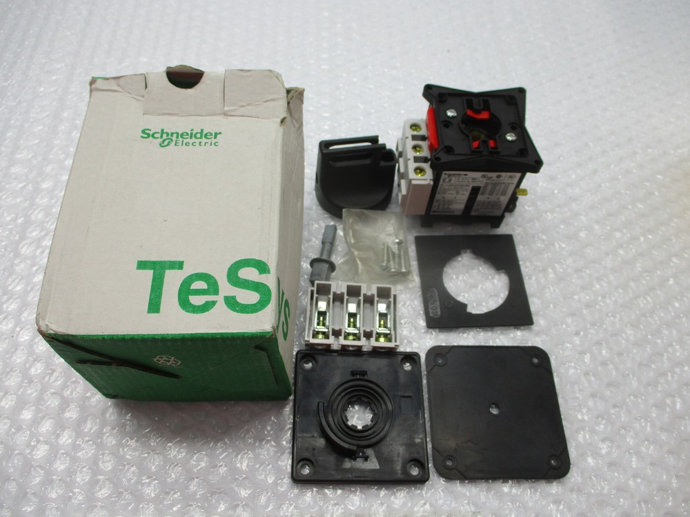 SCHNEIDER ELECTRIC VBF0 SWITCH NSMP