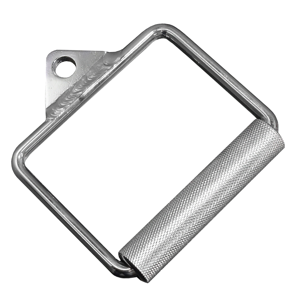 Single Grip Cable Handle by Deltech Fitness