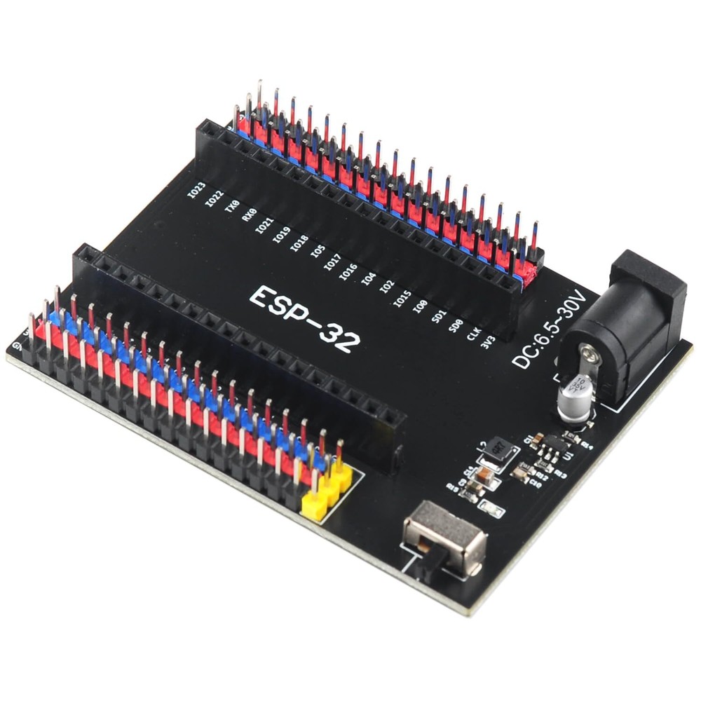 ESP32 Expansion Shield ESP32-IO Sensor Board ESP32-WROOM-32 Development
