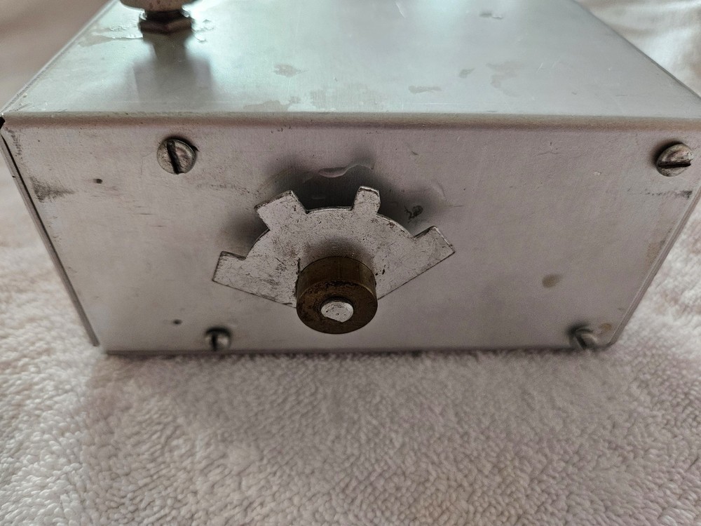 Heathkit Apache TX-1 VFO