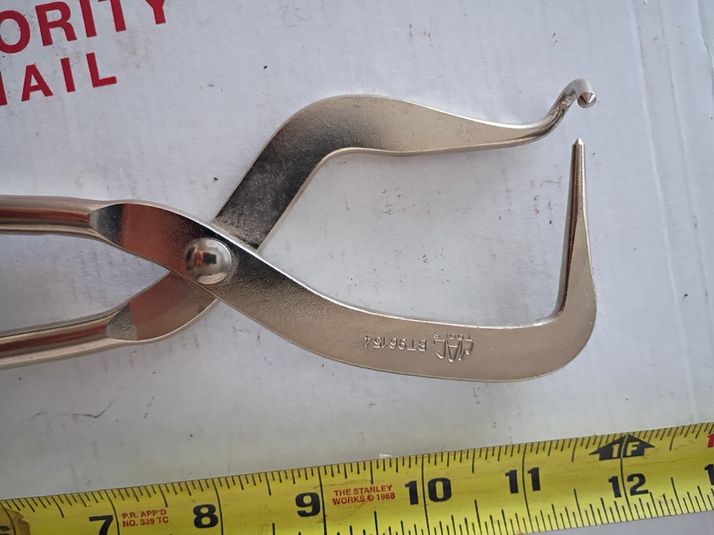 MAC Tools # BT96154 pliers