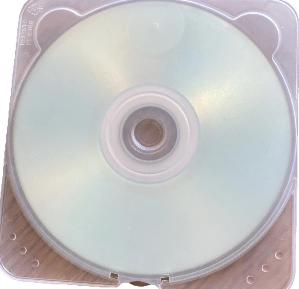 Cubiscan Qbit-DB Orbit DB Software Disc Windows Warehouse Dimensioning