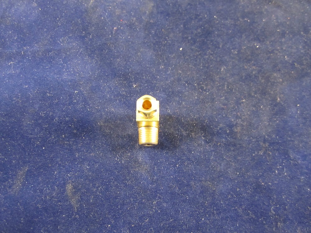 One-Way Flow Elbow Adapter PH-4011