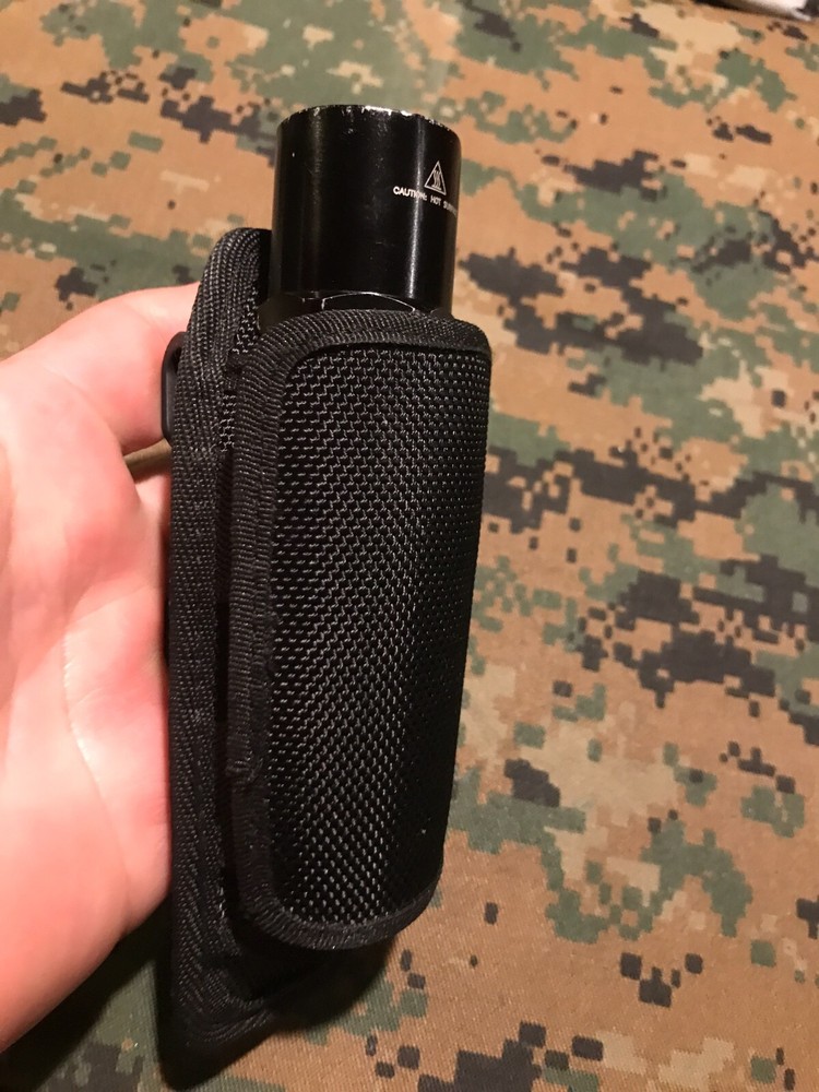 NiteIze Flashlight Pouch