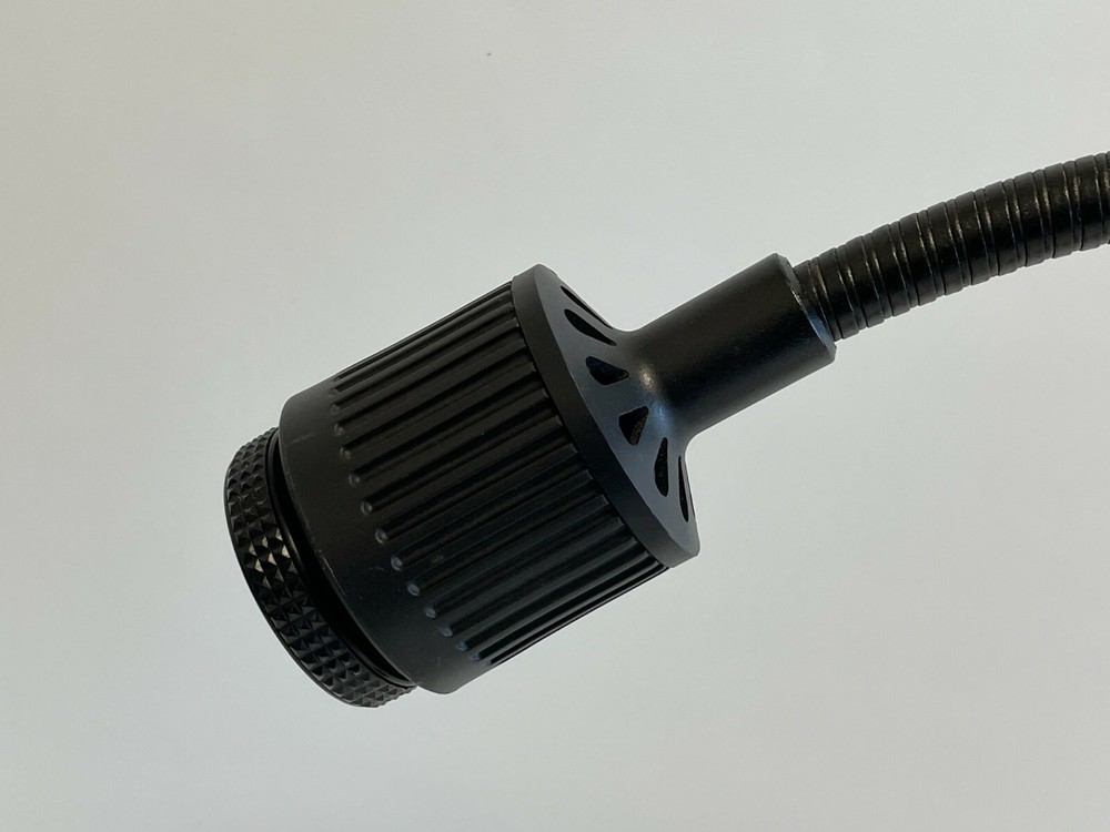Ken-A-Vision Document Camera - No Power Supply or Cable