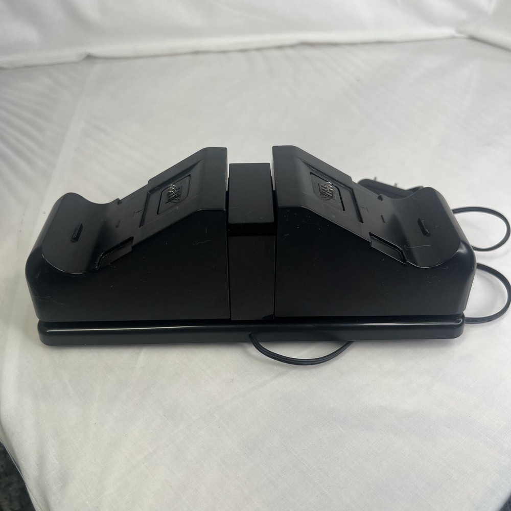 Xbox One Controller Charging Station AmazonBasics Model 1500534-01 AC Adapter