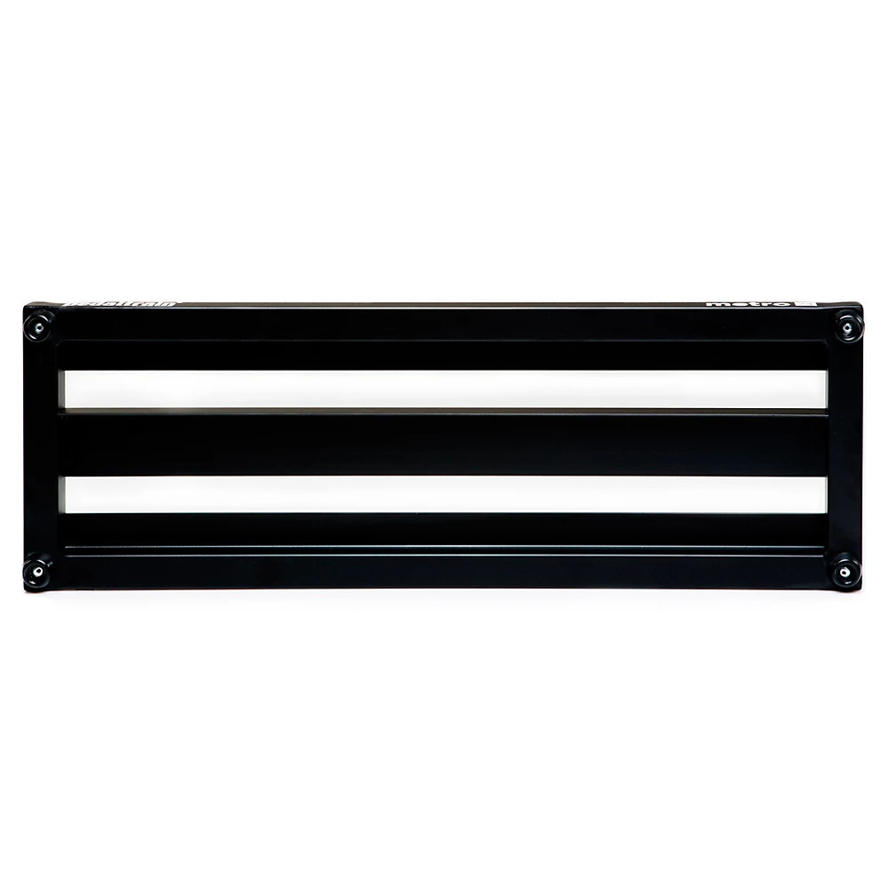 Metro 24 Pedalboard