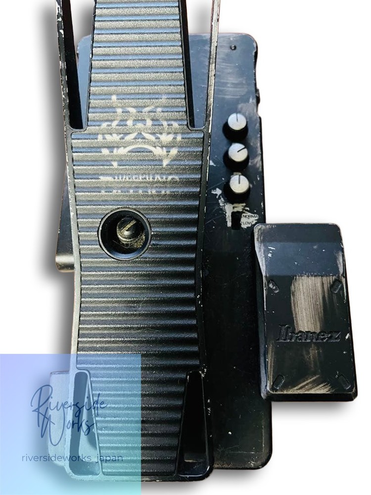 IBANEZ Weeping Demon WD7